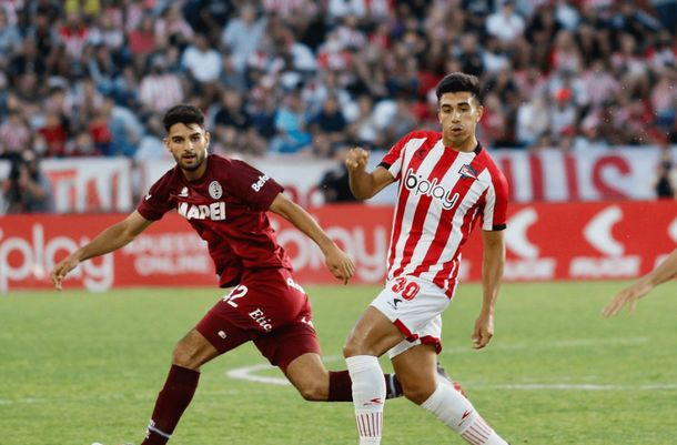 Fútbol libre por celular: cómo ver en vivo Estudiantes vs Lanús