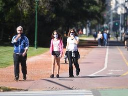 En plena pandemia de coronavirus, confirman el mayor registro histórico de dengue en Argentina