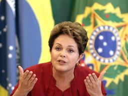 Avanza el juicio político contra Dilma Rousseff