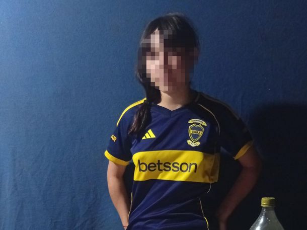 Encontraron a la adolescente desaparecida en Pilar: una mujer la entregó en Retiro