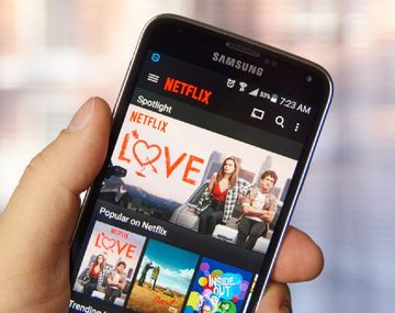 Netflix: ¿cómo bajar y guardar películas en la tarjeta SD?