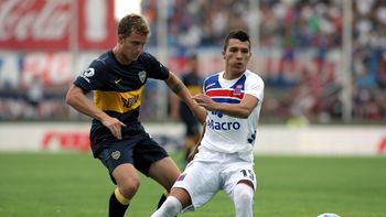 boca y tigre empataron sin goles en un partido aburrido boca y tigre empataron sin goles en un partido aburrido