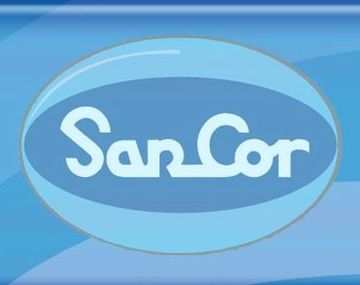 Logo Sancor