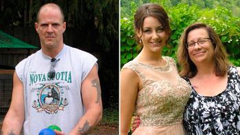 anuncio en facebook que mato a su hija, a su esposa y a su hermana anuncio en facebook que mato a su hija, a su esposa y a su hermana