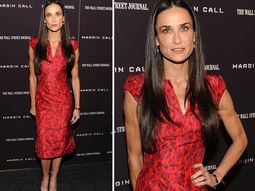 Demi Moore Demi Moore