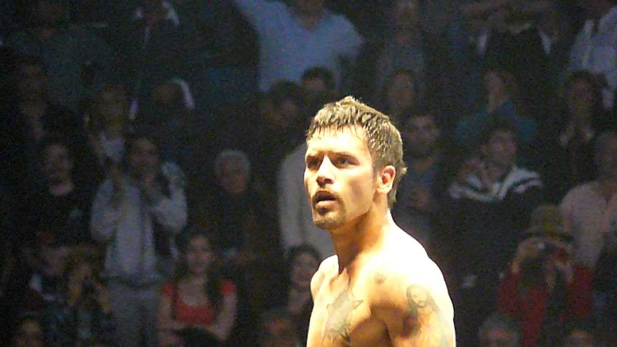 La Joya Chaves enfrentará el desafío más importante de su carrera