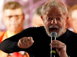 Lula seguirá preso: la Corte rechazó el recurso de la defensa del ex presidente brasileño