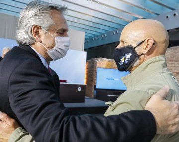 Alberto Fernández: Todos los días debemos trabajar en recuperar las Malvinas