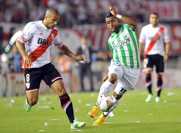 17 años después, River quebró la maldición y es el nuevo campeón de la Copa Sudamericana