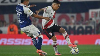 por que no juega quintero en el superclasico boca vs. river por que no juega quintero en el superclasico boca vs. river