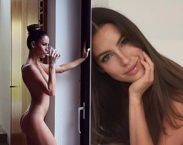 Las infartantes curvas de la ciclista más sexy del mundo