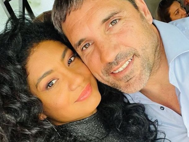 Kate Rodríguez dio a luz por primera vez y mostró a Emilia: las emotivas imágenes