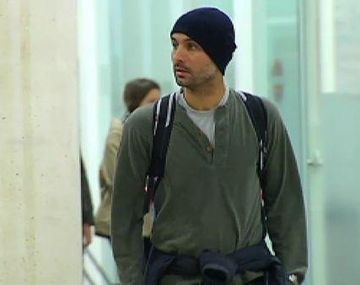 Inesperado regreso de Pep Guardiola a Barcelona