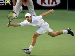 Andy Roddick
