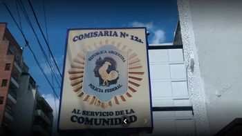 Se trata de tres oficiales de alto rango de la comisaría 12 de Capital Federal Se trata de tres oficiales de alto rango de la comisaría 12 de Capital Federal