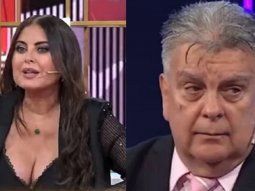 Rial recordó el día que Silvina Luna acusó a Ventura de tener un tongo con Lotocki