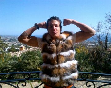 Madre, hija ¿y ahora hijo?