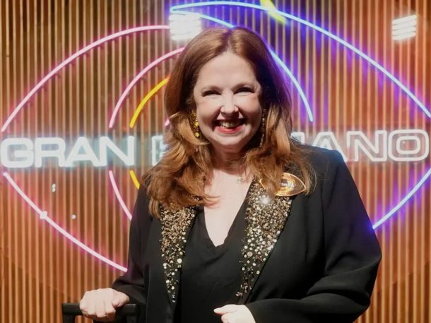 Polémica salarial en Gran Hermano: revelan la cifra que cobraría Andrea del Boca