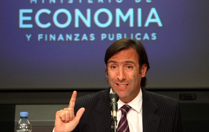 Lorenzino: Siguen vigentes las apelaciones de Argentina