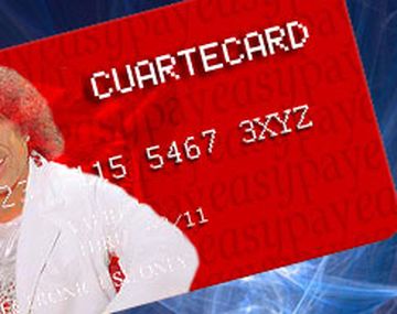 Lamonacard