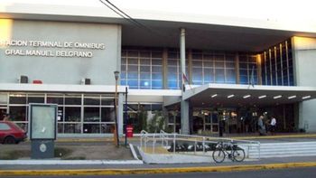 Foto: Gentileza La Capital de Rosario Foto: Gentileza La Capital de Rosario