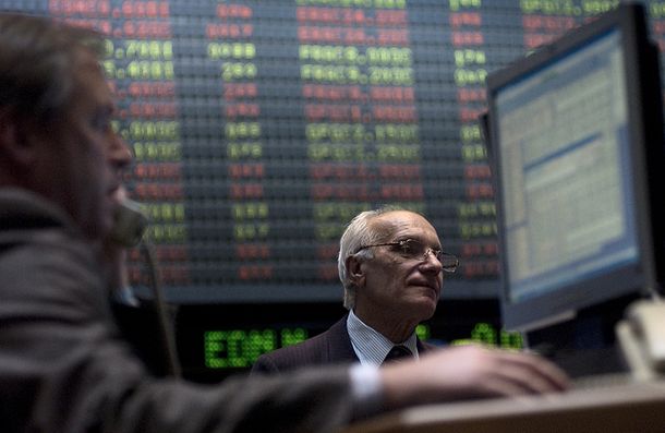 BOLSA DE COMERCIO