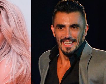 Ailén Bechara negó la reconciliación con Fernando Bertona