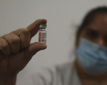 Provincia: la aplicación para anotarse a la vacunación ya está disponible