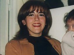 salen a la luz fotos de la mujer que seria marita veron: estaria en paraguay salen a la luz fotos de la mujer que seria marita veron: estaria en paraguay