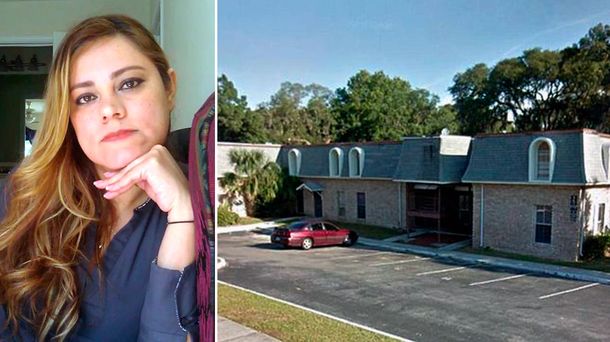 Esthela Clark fue condenada a 20 años de prisión