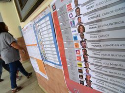 denuncian irregularidades en la eleccion de santa fe denuncian irregularidades en la eleccion de santa fe