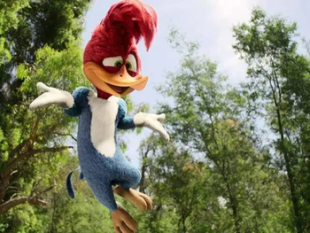 La película familiar que apareció como la más vista en Argentina.