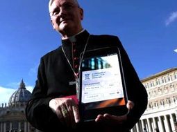 La iglesia creó un Tinder La iglesia creó un Tinder