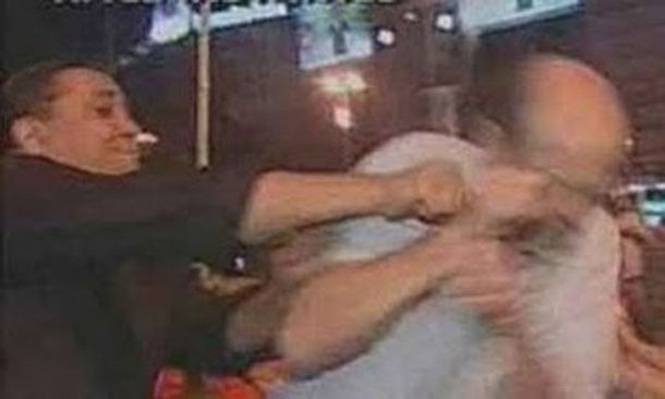 Los pedidos de perdón fueron recíprocos, dijo el ruralista golpeado por DElía