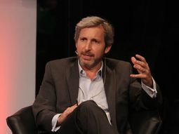 frigerio confirmo que avanzaran en la reforma del sistema electoral frigerio confirmo que avanzaran en la reforma del sistema electoral