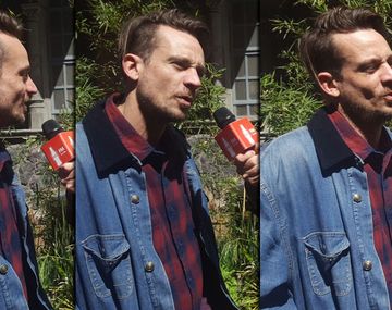 ¿Qué le pasa a Chano? El aspecto desmejorado en su cumpleaños