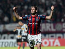 san lorenzo suena con piatti y lo incluira en la lista para el mundial de clubes san lorenzo suena con piatti y lo incluira en la lista para el mundial de clubes