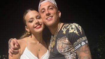 El Polaco viajará con su hija en su viaje de egresados