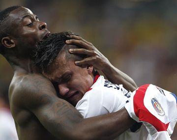 Para el DT de Costa Rica