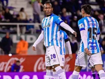 Atlético Tucumán: murió Andrés Balanta cuando entrenaban
