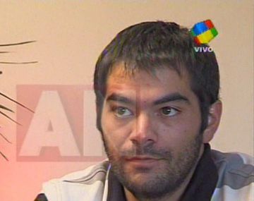 Federico Elaskar se arrepintió de sus dichos y pidió perdón