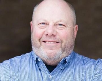 El candidato republicano a la Cámara de los Repreesentantes por Dakota del Norte, David Andahl, murió en octubre pasado por coronavirus Covid-19