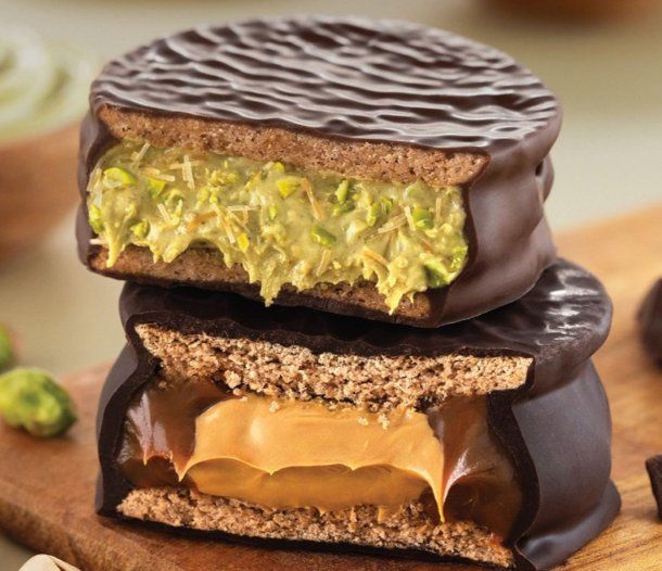 Este nuevo Alfajor Dubai generó una repercusión pocas veces vista en Argentina.