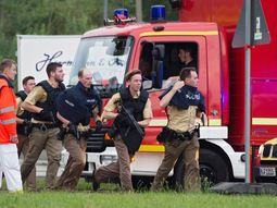 Obama sobre Alemania: Vamos a comprometer todo el apoyo