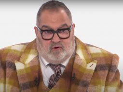 Rating: ni la película de El Trece salva a Jorge Lanata de otro papelón