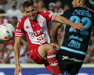 Fútbol libre por celular: cómo ver en Atlético Tucumán vs Unión