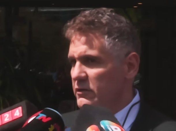 El abogado de la familia de Brenda del Castillo planteó el debate: ¿Qué pena sería justa? La pena de muerte