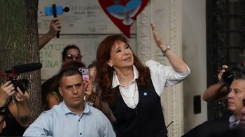 la ironica respuesta de cristina sobre sus apodos en comodoro py: no son adecuados la ironica respuesta de cristina sobre sus apodos en comodoro py: no son adecuados