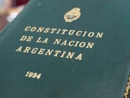 El vicepresidente y los fueros, ¿qué dice la Constitución Nacional?