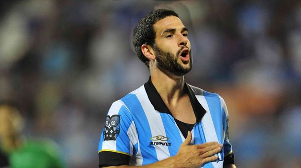 Racing se ilusiona: Lisandro López se quedó sin club y puede volver a la Argentina